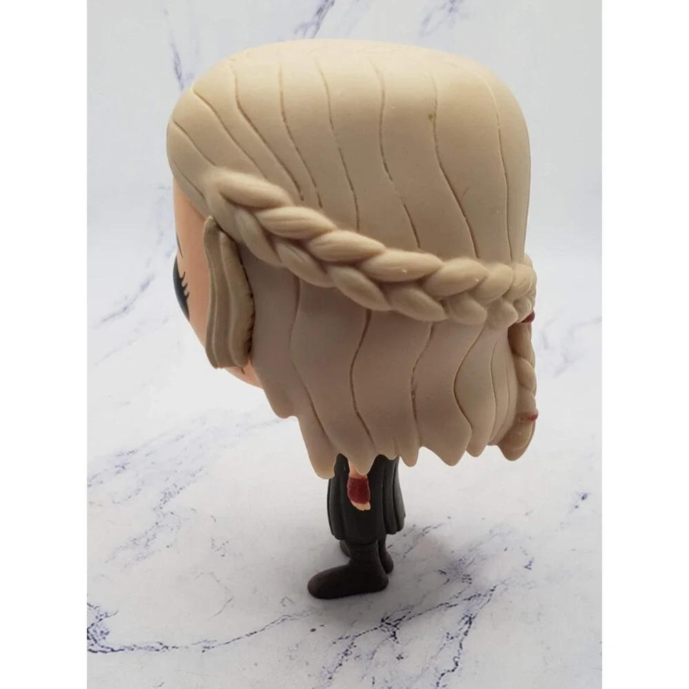 Funko Pop! Game of Thrones - Daenerys Targaryen #03 - Figure Only - No Box